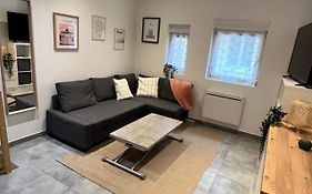 Le Rémois studio cosy hyper centre